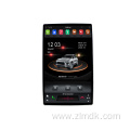 Android 8.1 car audio for 12.8" universal model